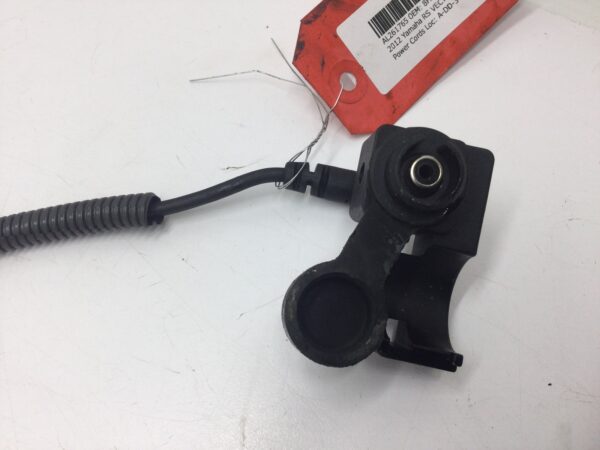2012 Yamaha Heated Shield Terminal - Image 2