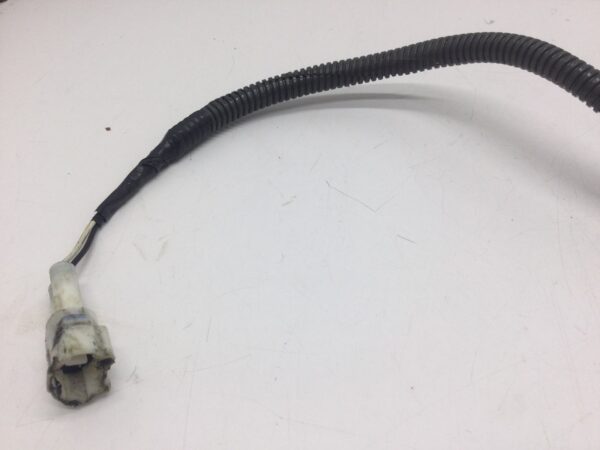 2012 Yamaha Heated Shield Terminal - Image 3