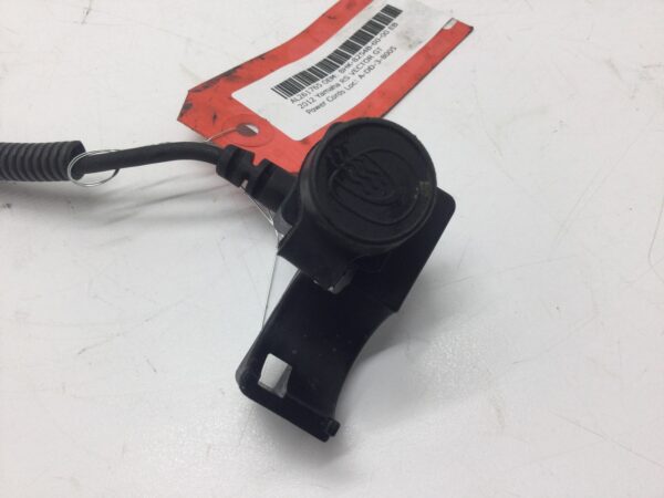 2012 Yamaha Heated Shield Terminal - Image 4