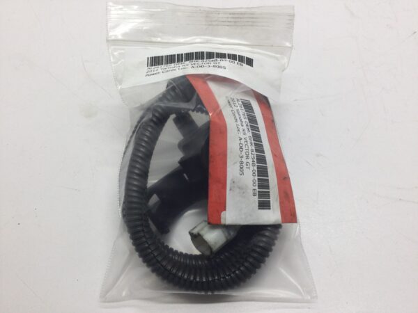 2012 Yamaha Heated Shield Terminal - Image 5
