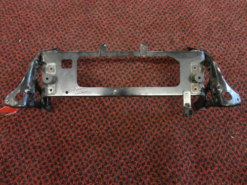 2011 Yamaha Headlight Bracket - Image 2