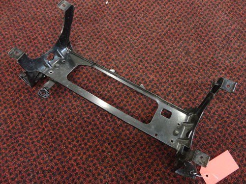 2011 Yamaha Headlight Bracket - Image 3