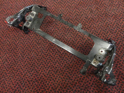 2011 Yamaha Headlight Bracket - Image 4