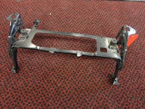 2011 Yamaha Headlight Bracket - Image 5