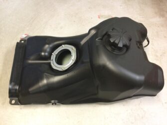 2011 Yamaha Gas Tank
