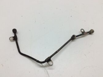 2005 Kawasaki LH Crankcase Oil Pipe