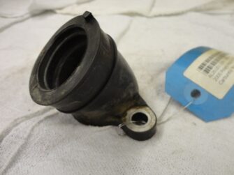 2000 Polaris Carb Mounting Flange