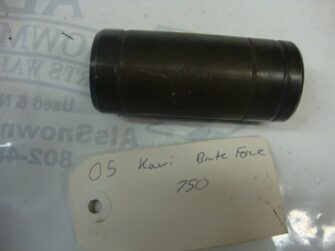 2005 Kawasaki Propeller Coupler