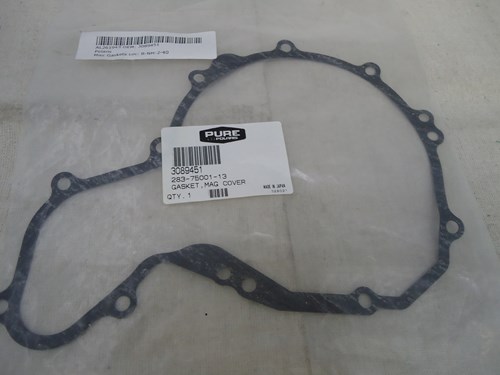 GASKET,MAG COVER