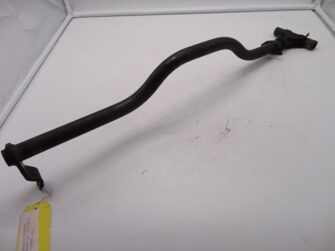 2007 Ski-Doo Steering Post