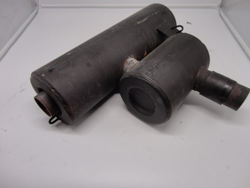 1998 Polaris Muffler Silencer - Image 2
