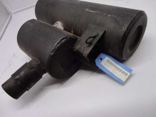 1998 Polaris Muffler Silencer - Image 3