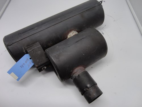 1998 Polaris Muffler Silencer - Image 4