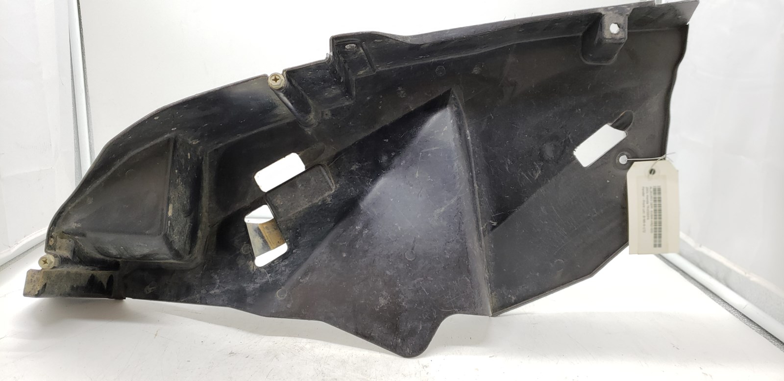 2001 Honda LH Inner Front Fender