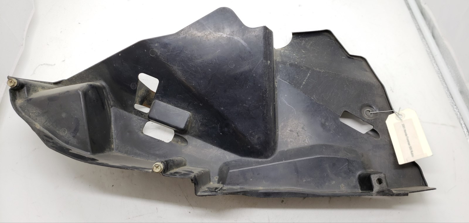 2001 Honda RH Inner Front Fender