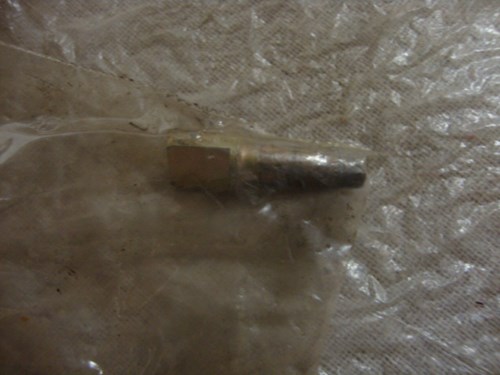 2001 Honda Angle Sensor Shaft - Image 2