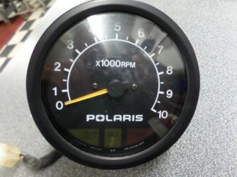 2000 Polaris Tachometer