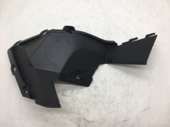 2010 Ski-Doo LH Moulding Panel
