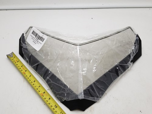 2009 Ski-Doo Windshield - Image 2