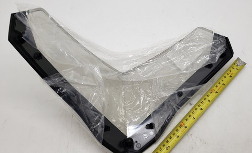 2009 Ski-Doo Windshield - Image 3