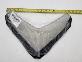 2009 Ski-Doo Windshield