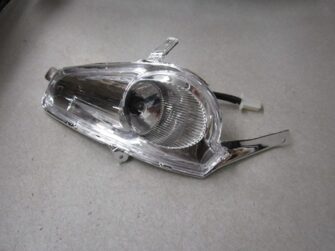 ASM-HEADLIGHT,LH