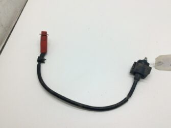 2001 Honda Ignition Coil