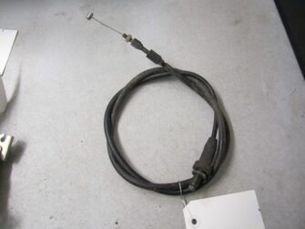 2001 Honda Throttle Cable