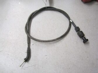 2001 Honda Choke Cable - (See Comments)