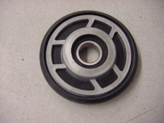 Idler Wheel - 125mm