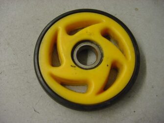 Idler Wheel