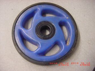 Idler Wheel