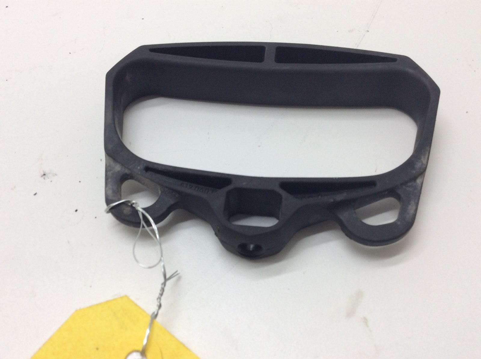 New Recoil Starter Handle - Image 3