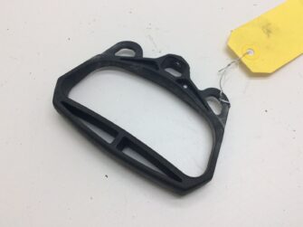 New Recoil Starter Handle