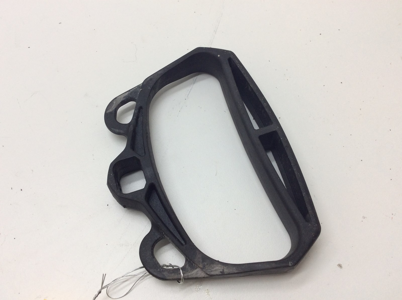 New Recoil Starter Handle - Image 4