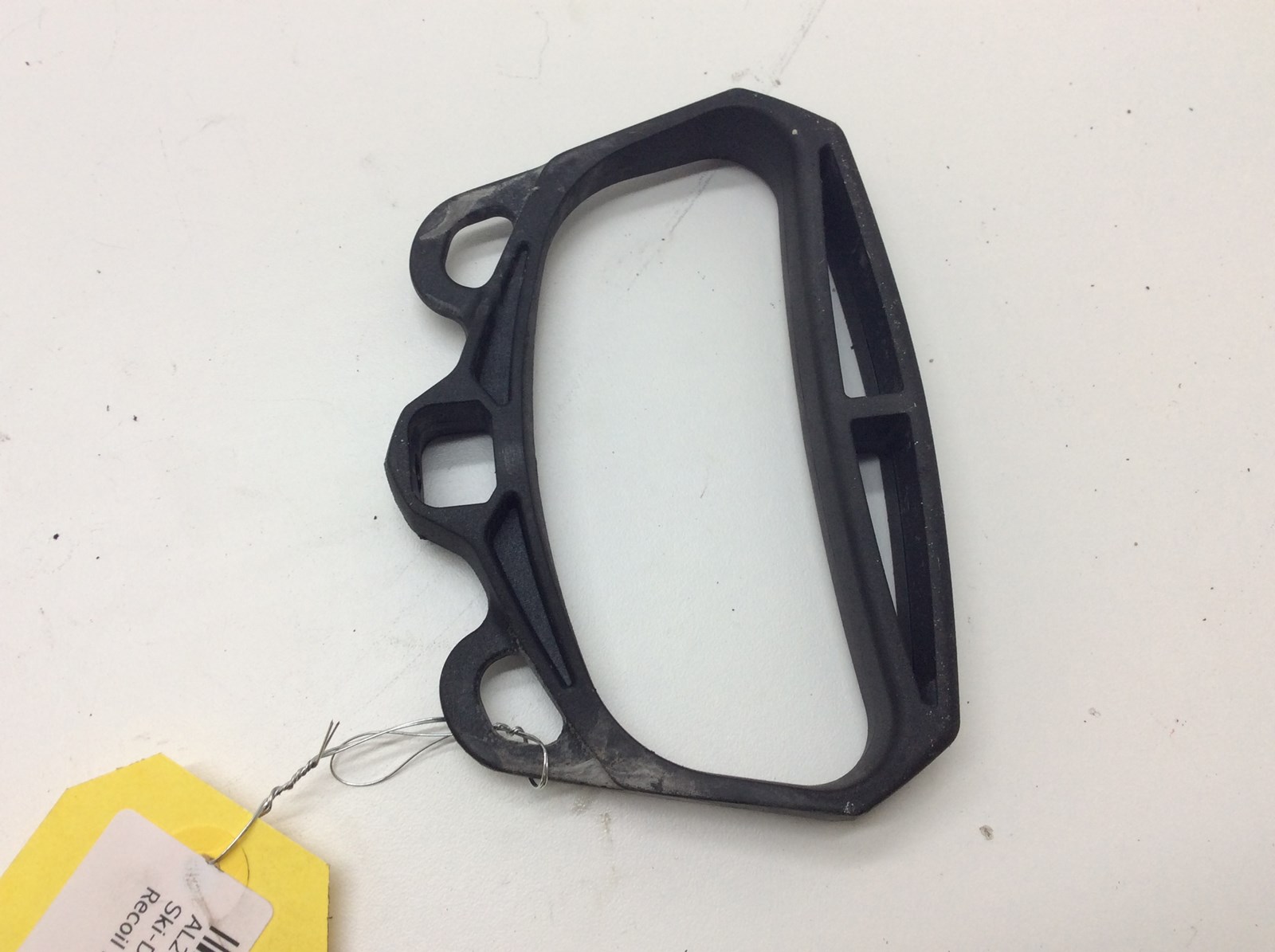 New Recoil Starter Handle - Image 5