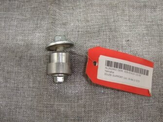 Idler Wheel Support