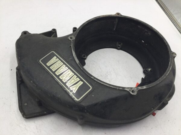 1974 Yamaha Fan Shroud - Image 2