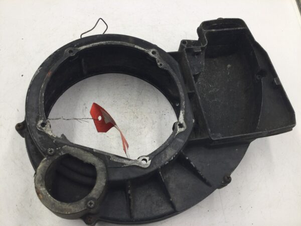1974 Yamaha Fan Shroud - Image 3