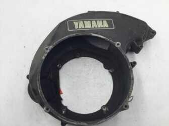 1974 Yamaha Fan Shroud