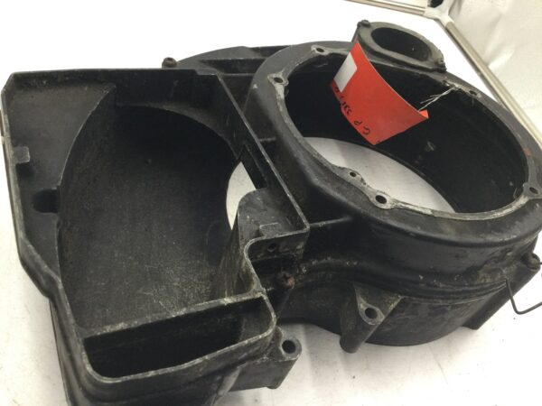 1974 Yamaha Fan Shroud - Image 4
