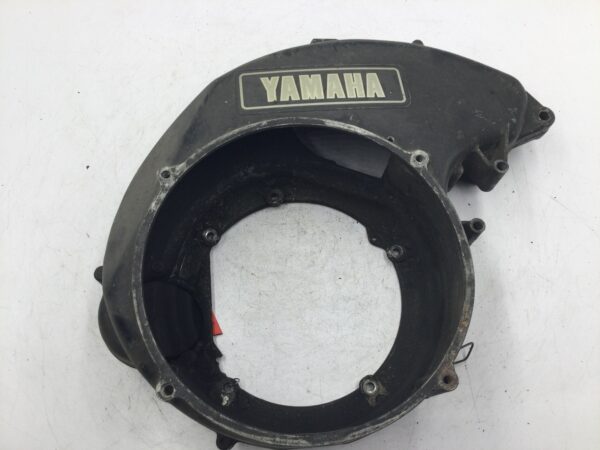 1974 Yamaha Fan Shroud