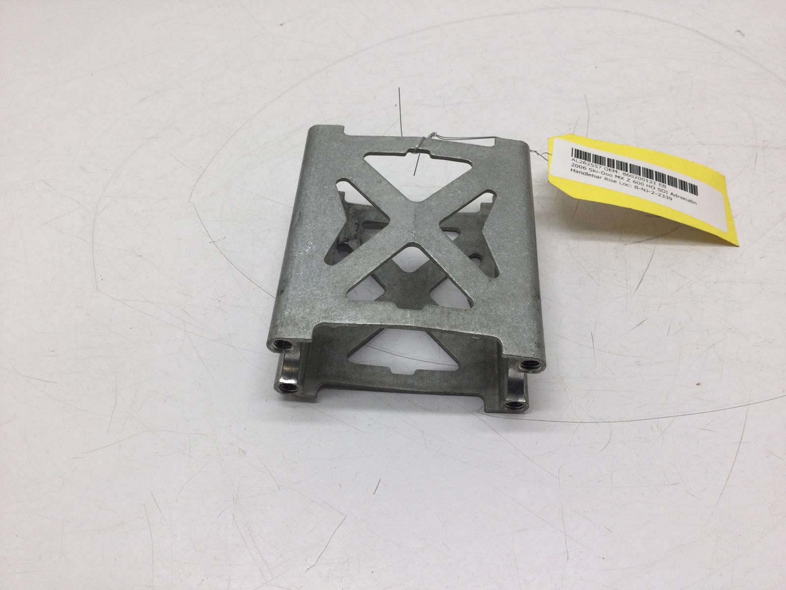 2006 Ski-Doo 4.5" Riser - Image 4