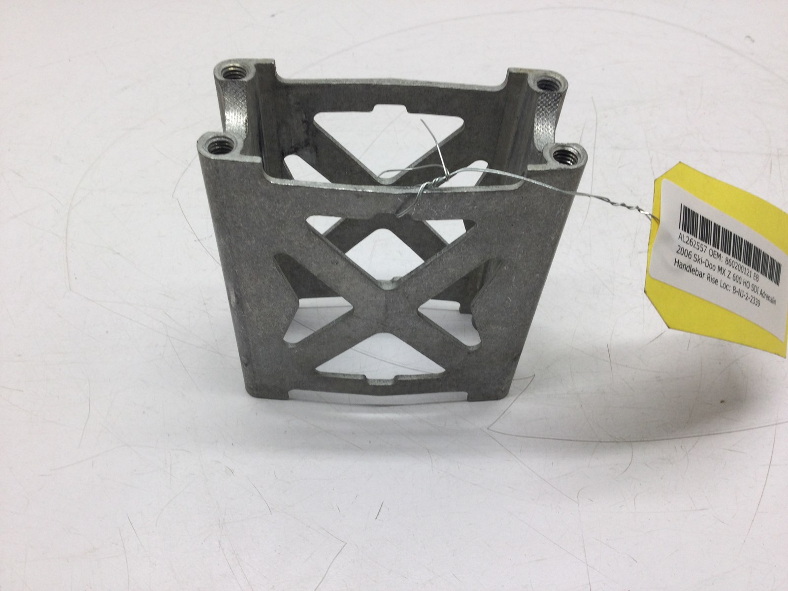 2006 Ski-Doo 4.5" Riser