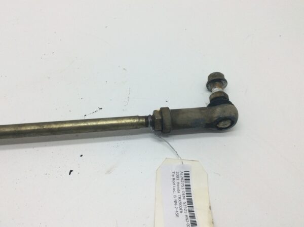 2001 Honda Tie Rod - Image 4