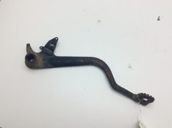 2001 Honda Brake Pedal