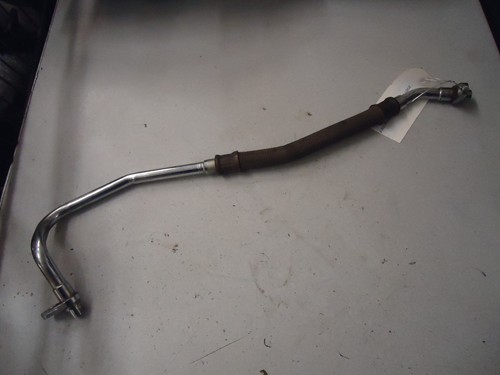 2001 Honda Oil Hose "A"