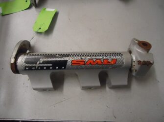 2002 Arctic Cat LH Ski Spindle