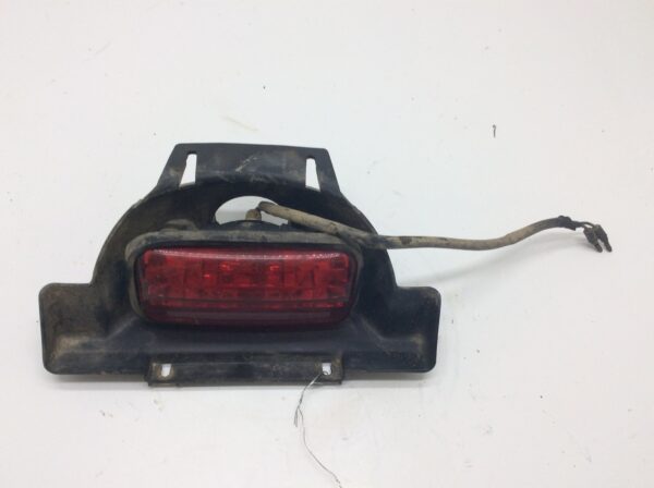 2001 Honda Tail Light Assembly - Image 2