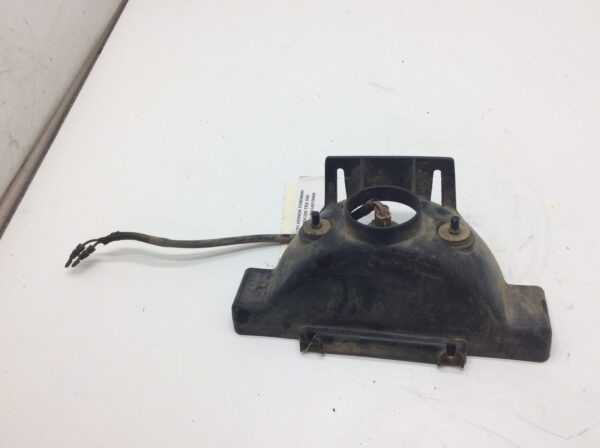 2001 Honda Tail Light Assembly - Image 3